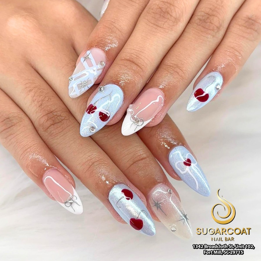 amazing nail
